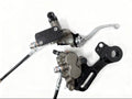 surron ultra bee rear brake for talaria x3/mx4 (PRE-ORDER)
