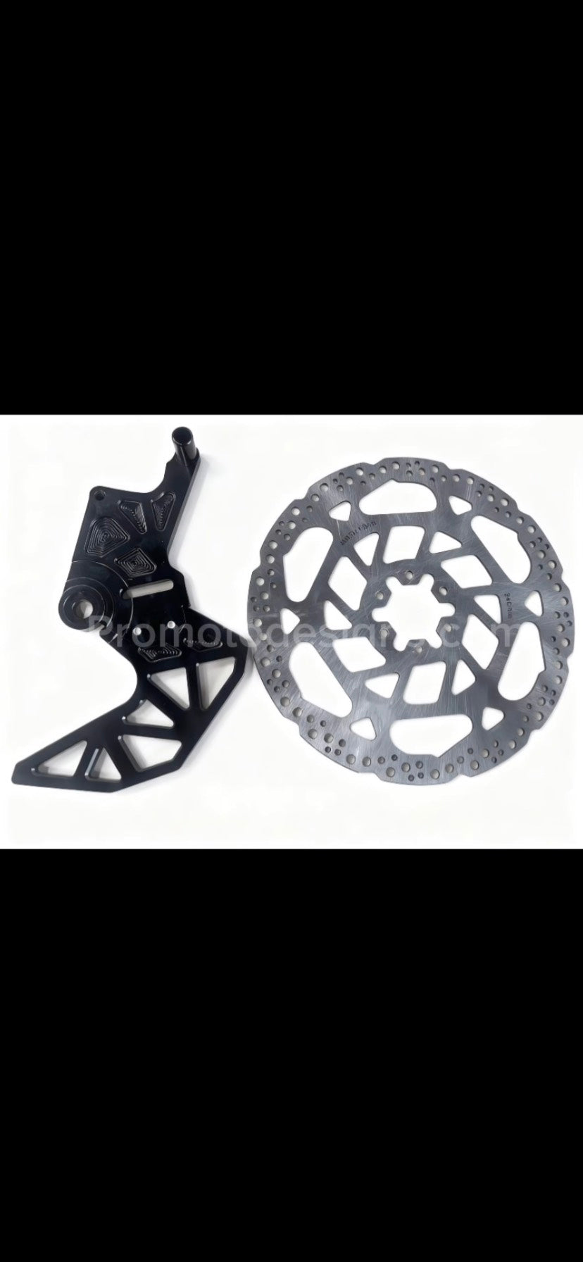 Surron Ultra Bee Rear Brake for surron lbx/ eride (PRE-ORDER)