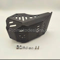 metal skid plate for surron ultra bee (PRE-ORDER)