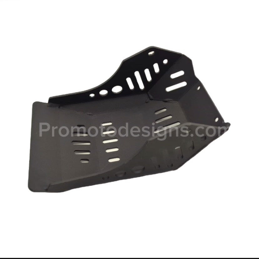 metal skid plate for surron ultra bee (PRE-ORDER)