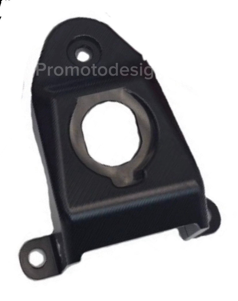 Surron ultra bee metal charging port cover(PRE-ORDER)