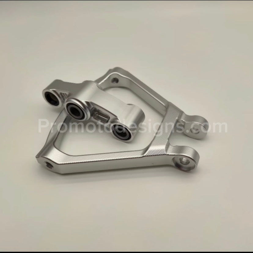 triangle and linkage for surron ultra bee (PRE-ORDER)