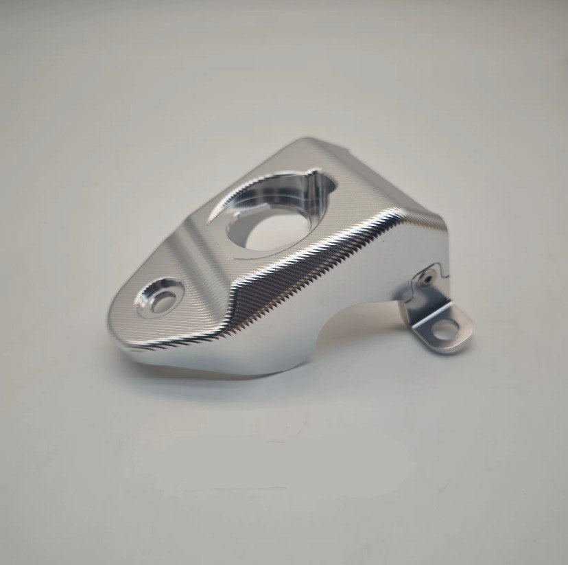 Surron ultra bee metal charging port cover(PRE-ORDER)