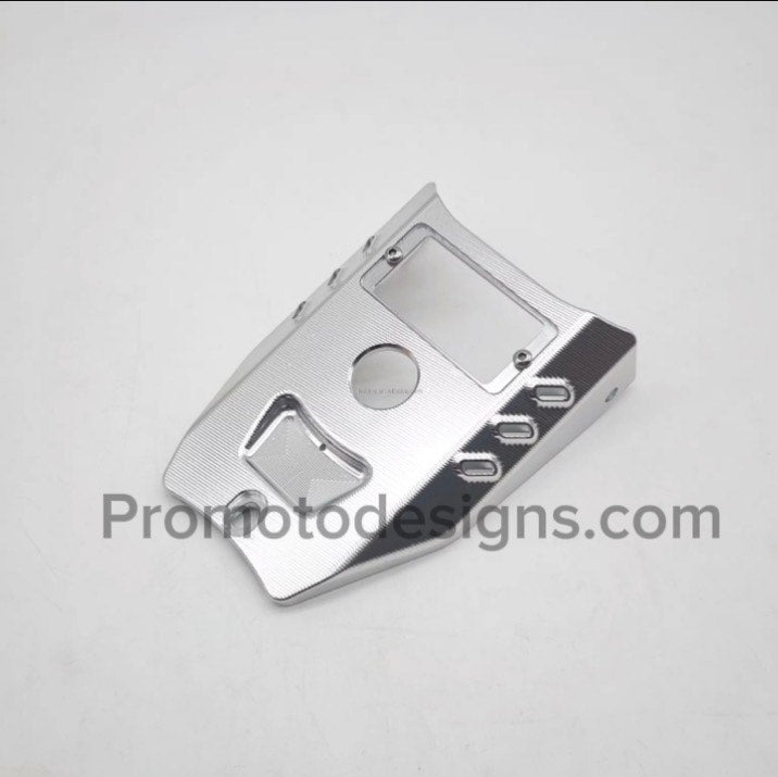 key ignition cover for talaria X3 (PRE-ORDER)